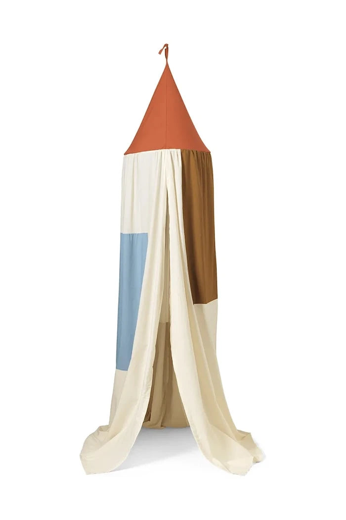 ferm LIVING Canopy Yatak Baldakini