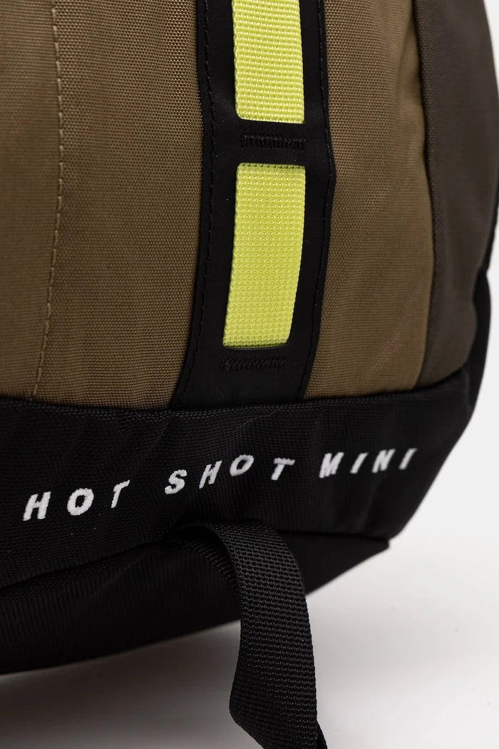 The North Face раница HOT SHOT MINI