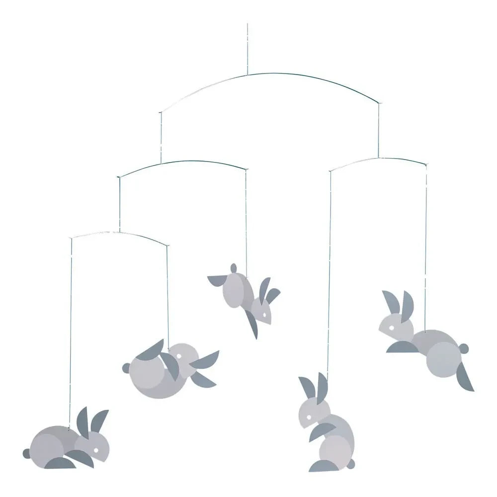 Flensted - Rabbits Mobile