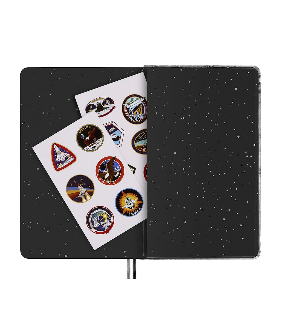 Nasa Notebook Set