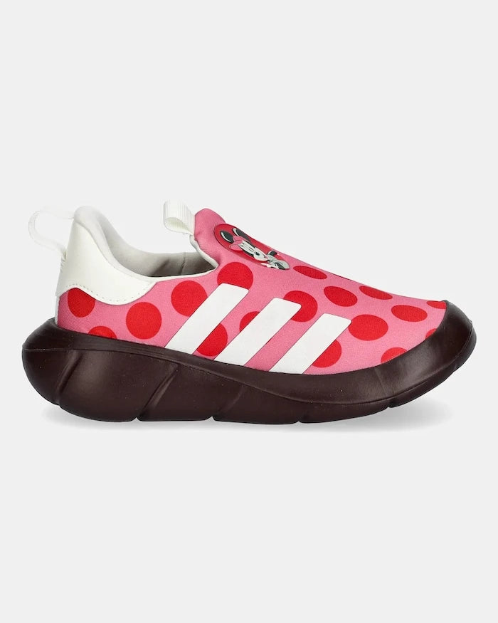 adidas MONOFIT MINNIE Çocuk Spor Ayakkabısı