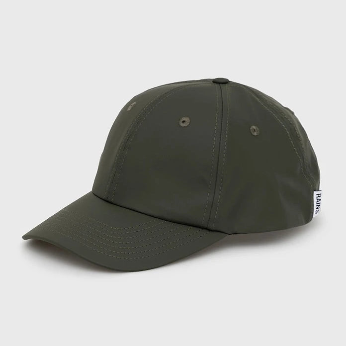 Шапка с козирка Rains 13600 Cap