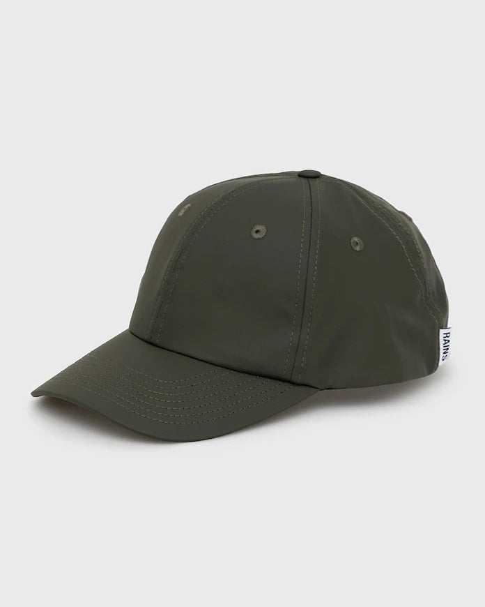 Rains 13600 Cap Şapka