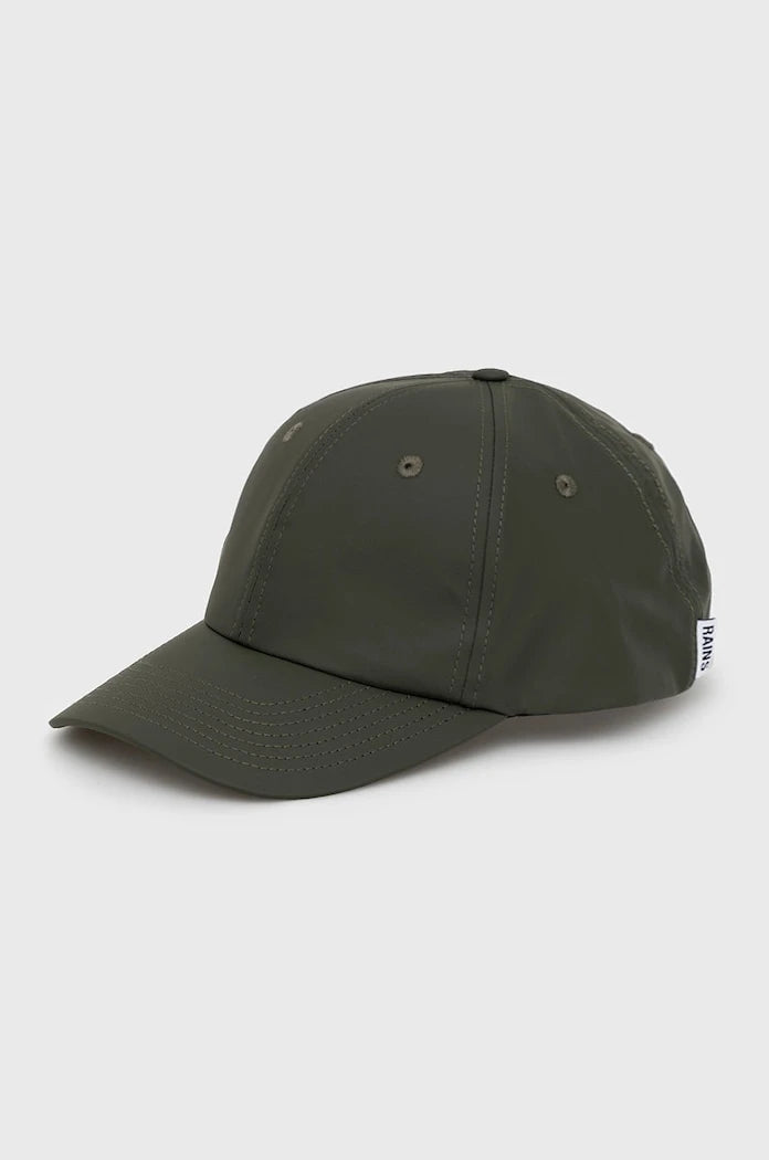 Шапка с козирка Rains 13600 Cap