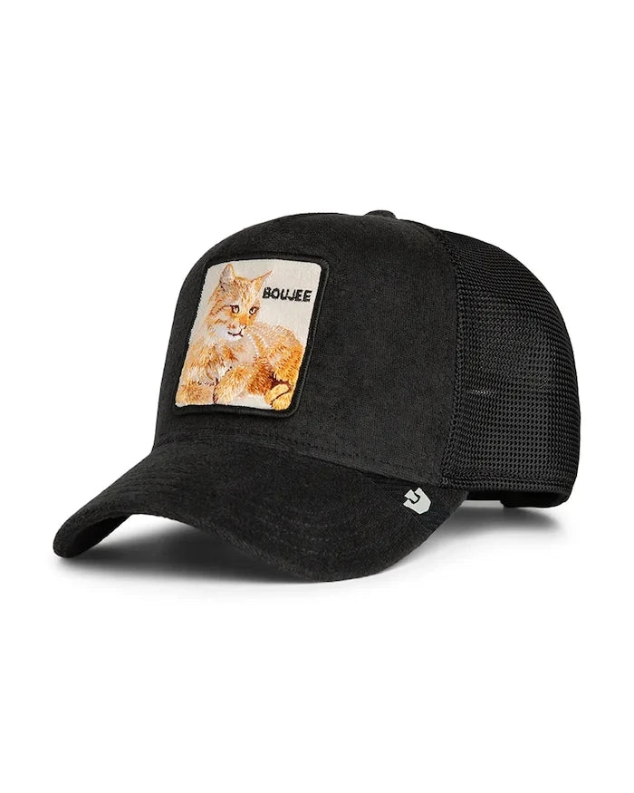 Goorin Bros Terry Cloth Cat Şapka