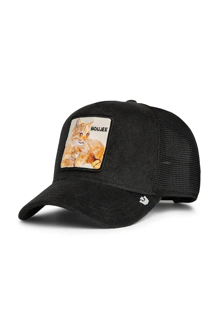 Goorin Bros Terry Cloth Cat Şapka