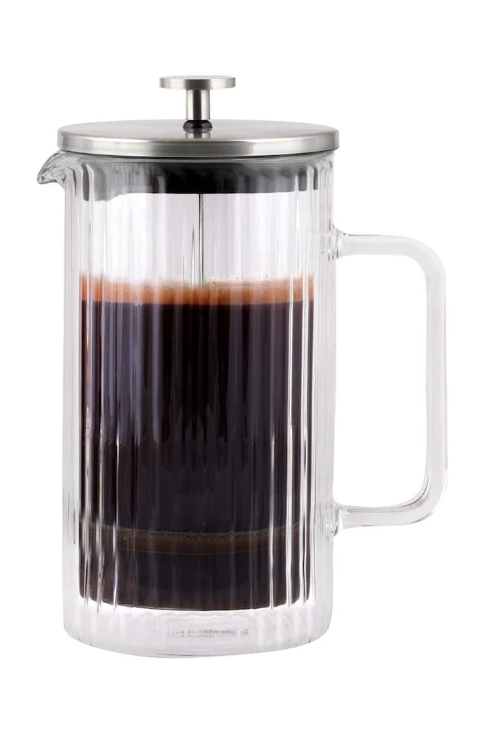 Преса за кафе и чай Vialli Design Tulip 1 L