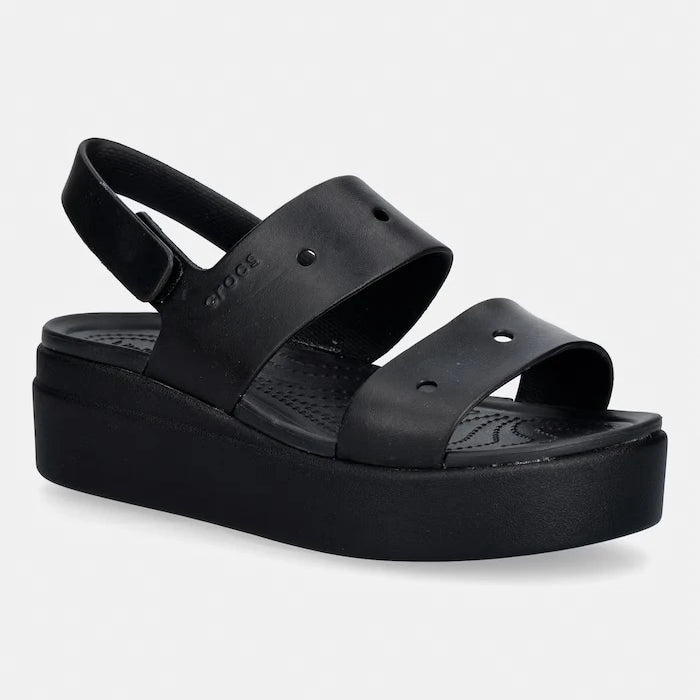 Crocs Kadın Sandalet Brooklyn 4U