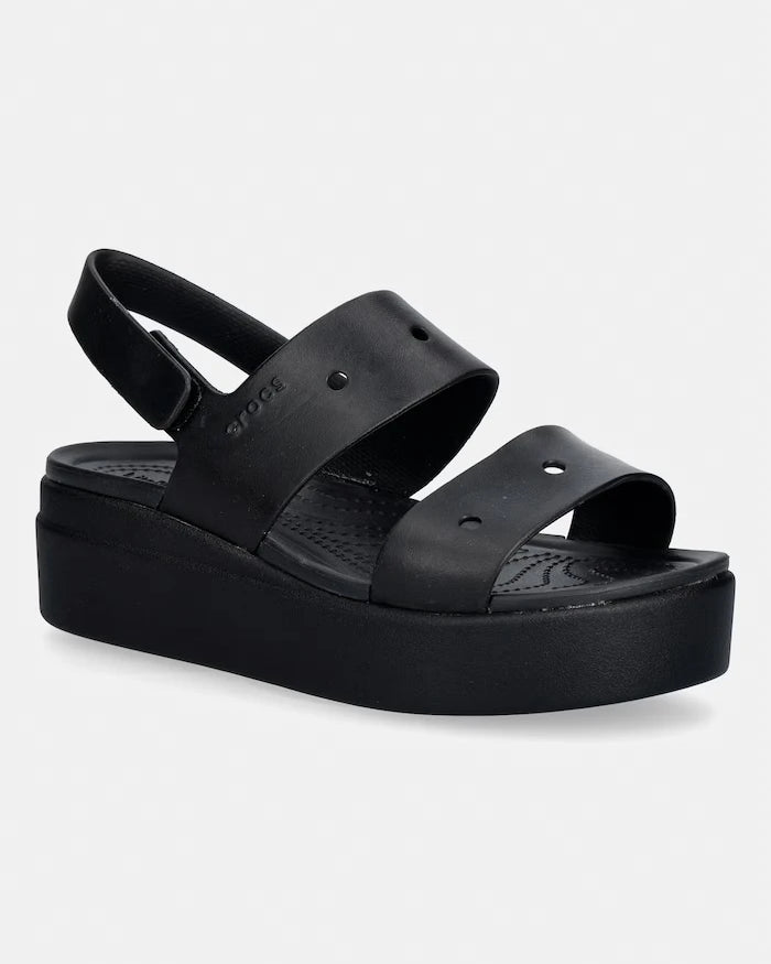 Crocs Kadın Sandalet Brooklyn 4U