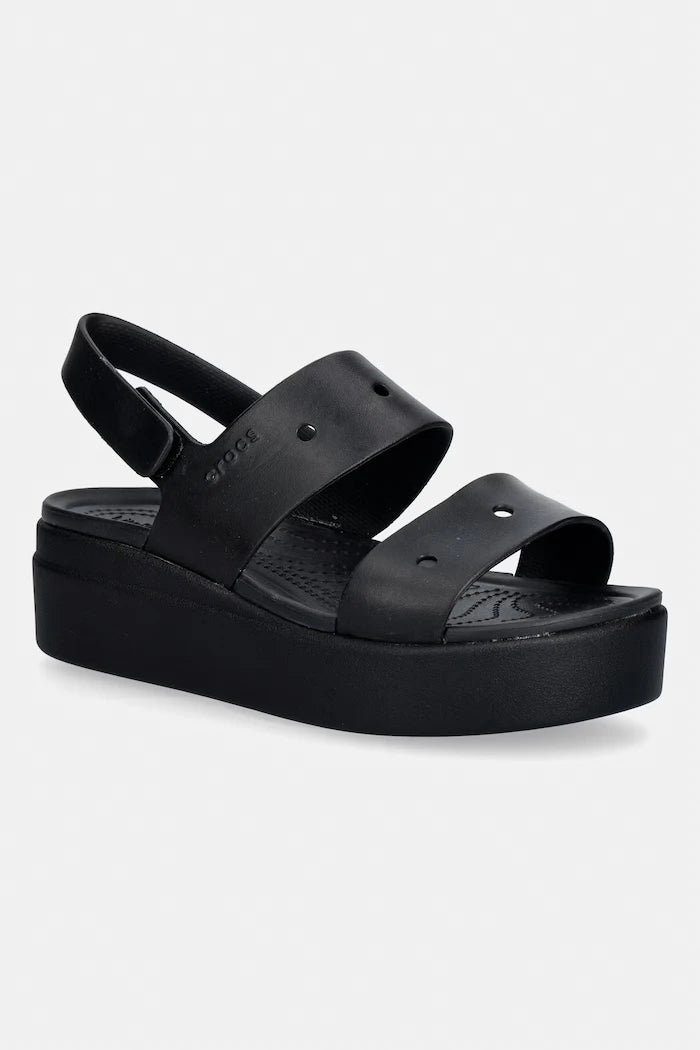 Crocs Kadın Sandalet Brooklyn 4U