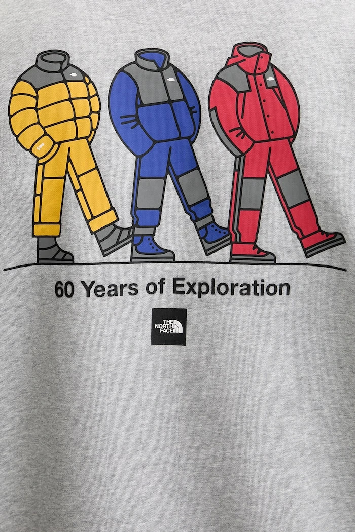 The North Face CELEBRATION Sweatshirt