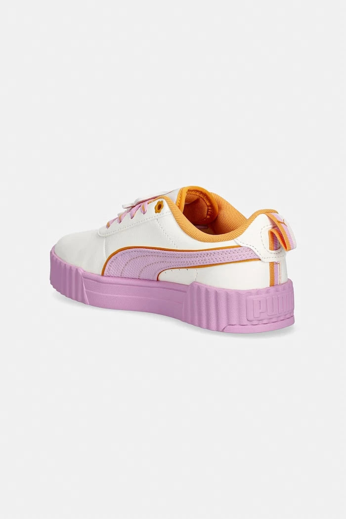 Puma Carina 3.0 DORA PS çocuk spor ayakkabısı