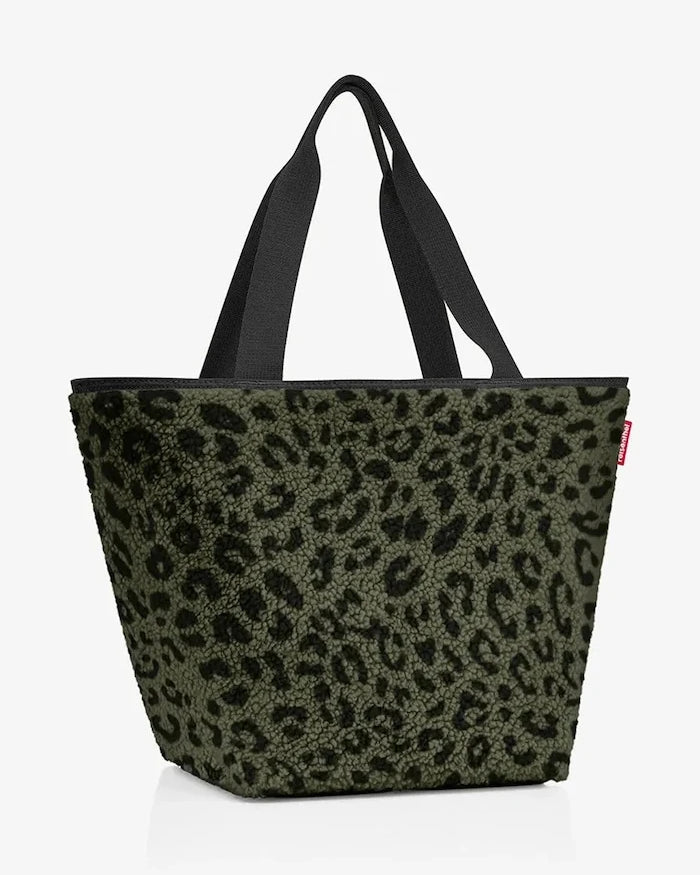 Reisenthel Shopper M/15 L Alışveriş Çantası