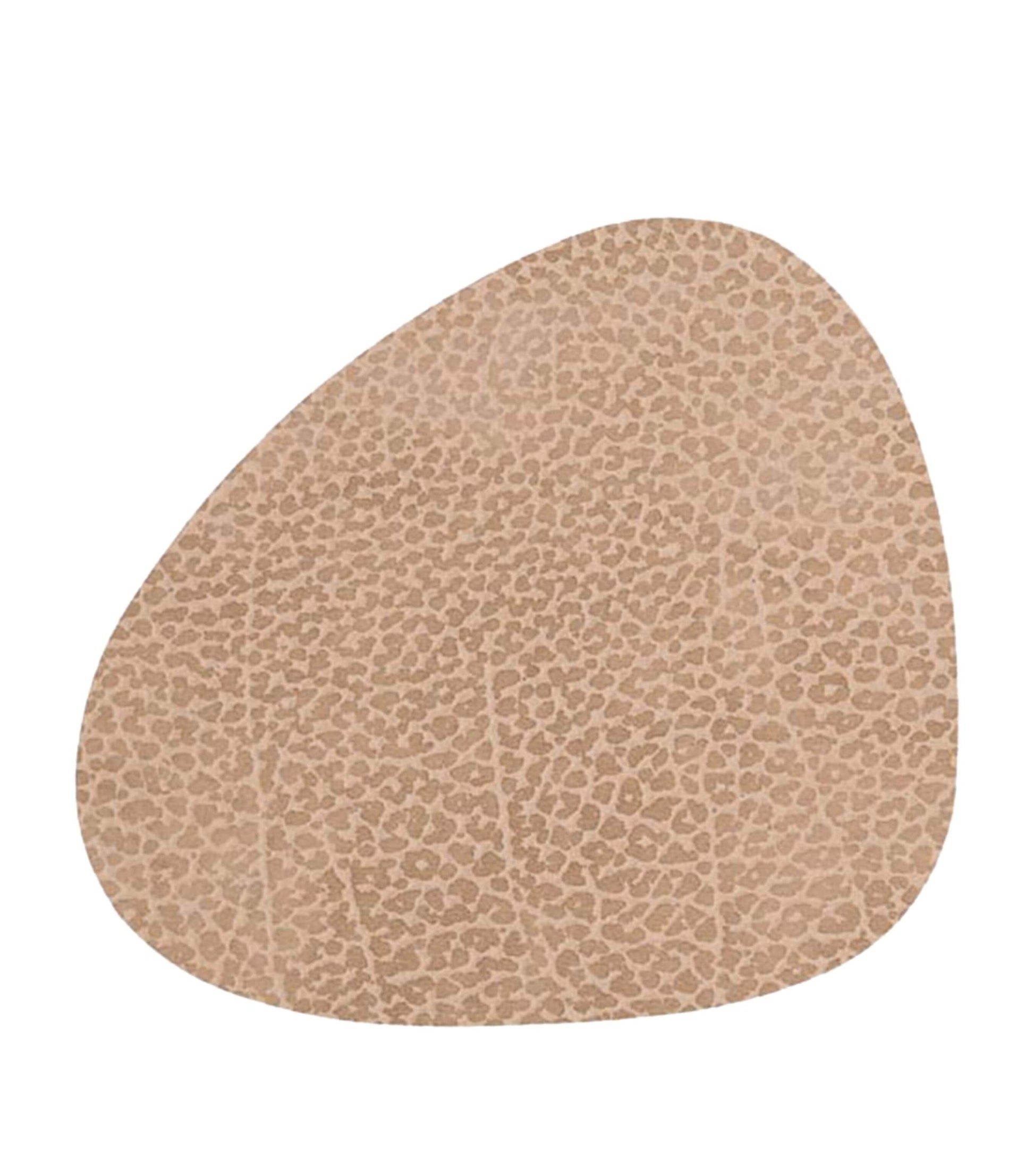 Linddna Curve Hippo Coasters (Set of 4)