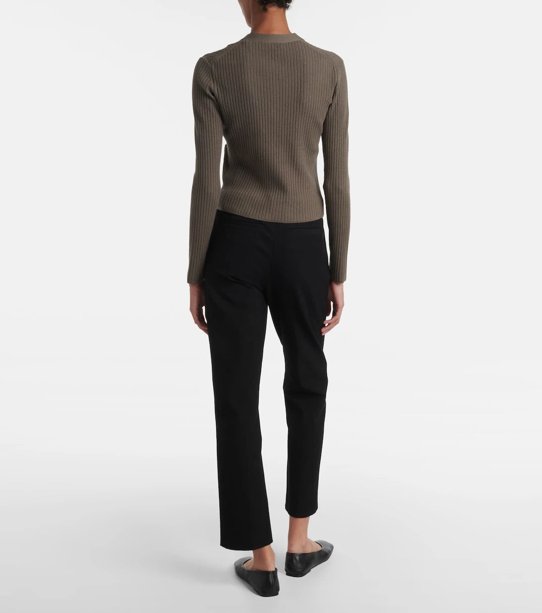 Joseph - Wool-blend cardigan