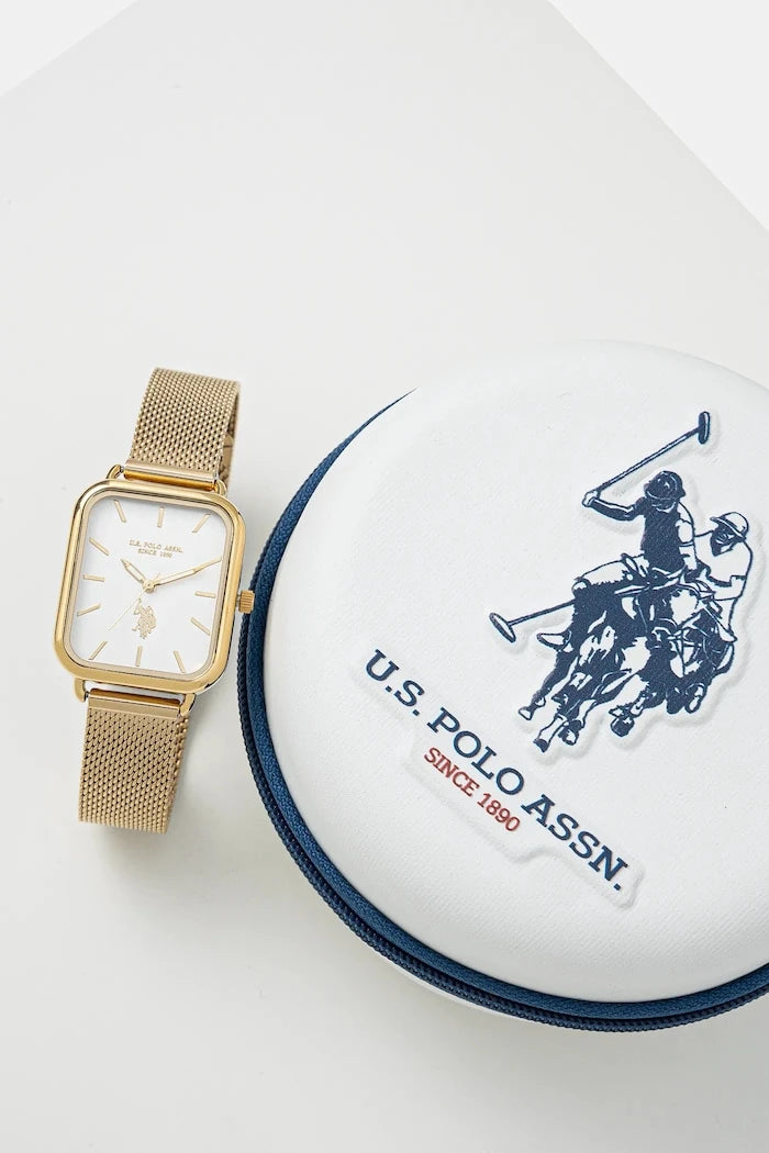U.S. Polo Assn. SYLVIE Saat