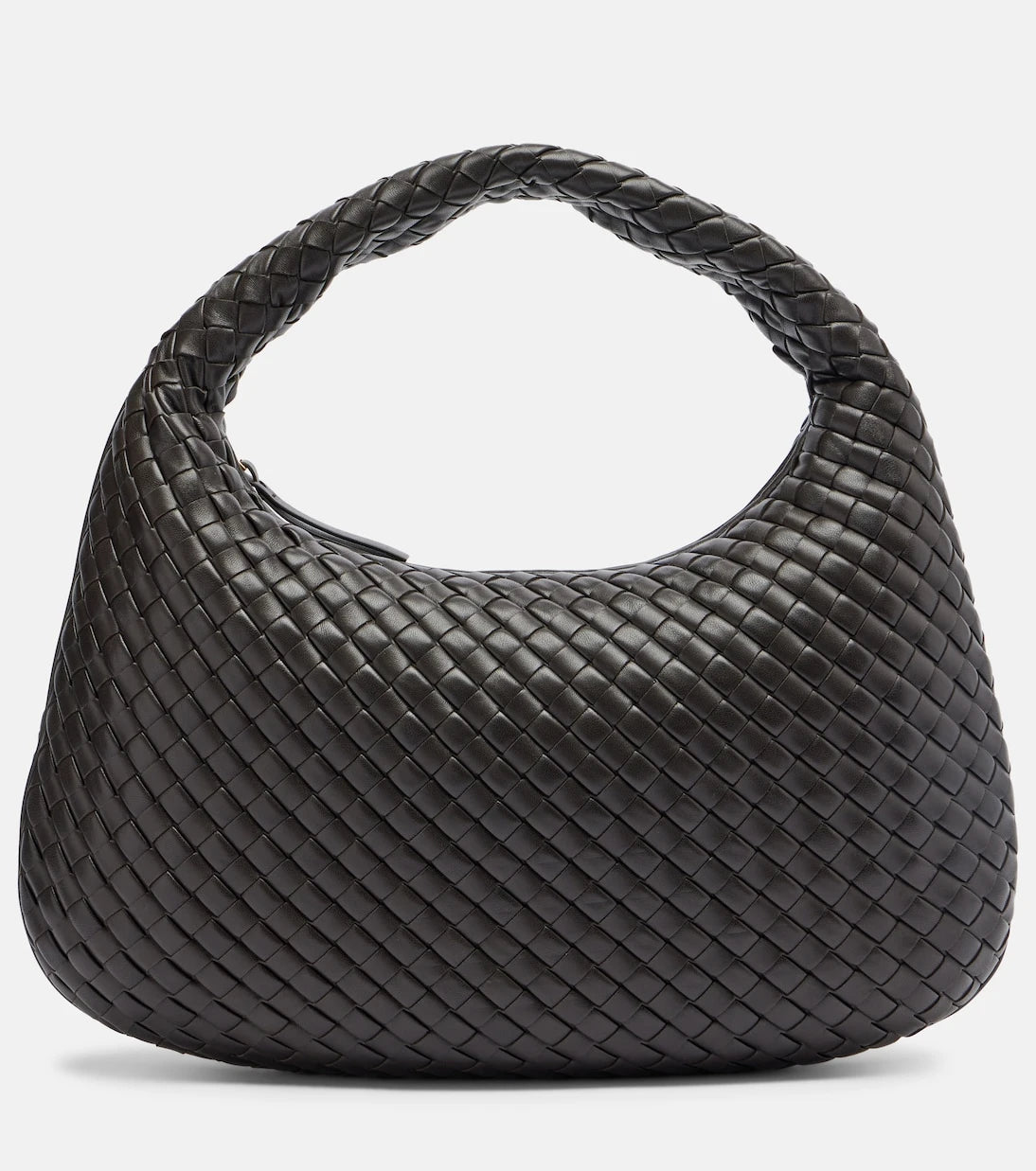 Bottega Veneta - Veneta Intrecciato Medium shoulder bag