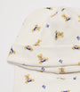 Ralph Lauren Kids Polo Bear Bodysuit, Hat and Bib Gift Set (3-9 Months)