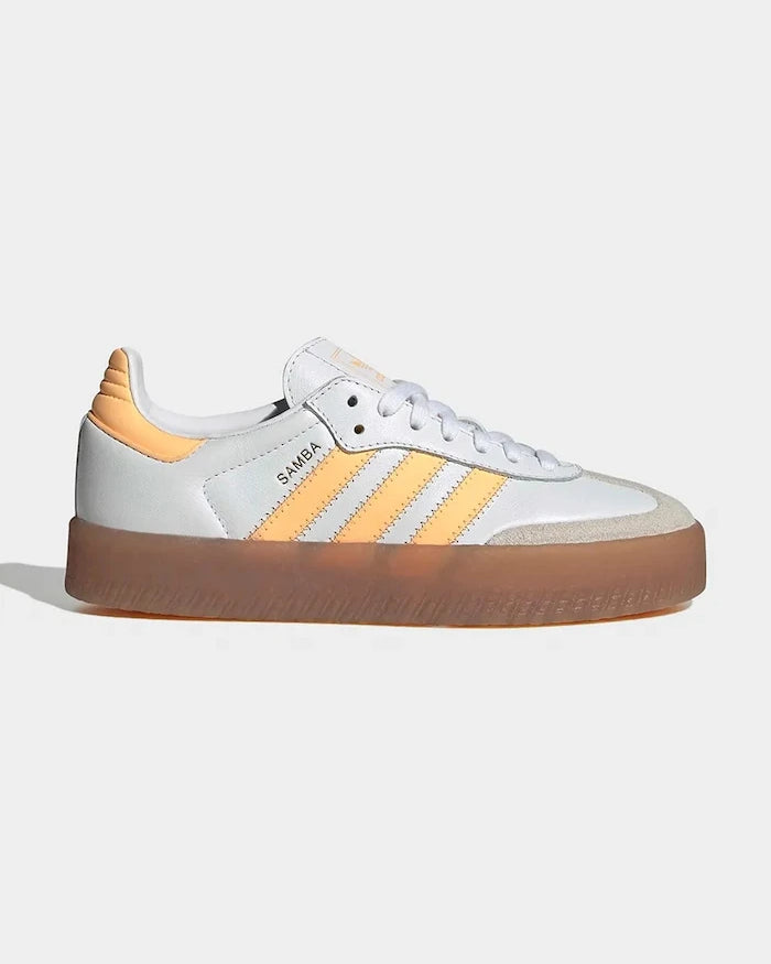 adidas Originals SAMBAE Çocuk Deri Spor Ayakkabı