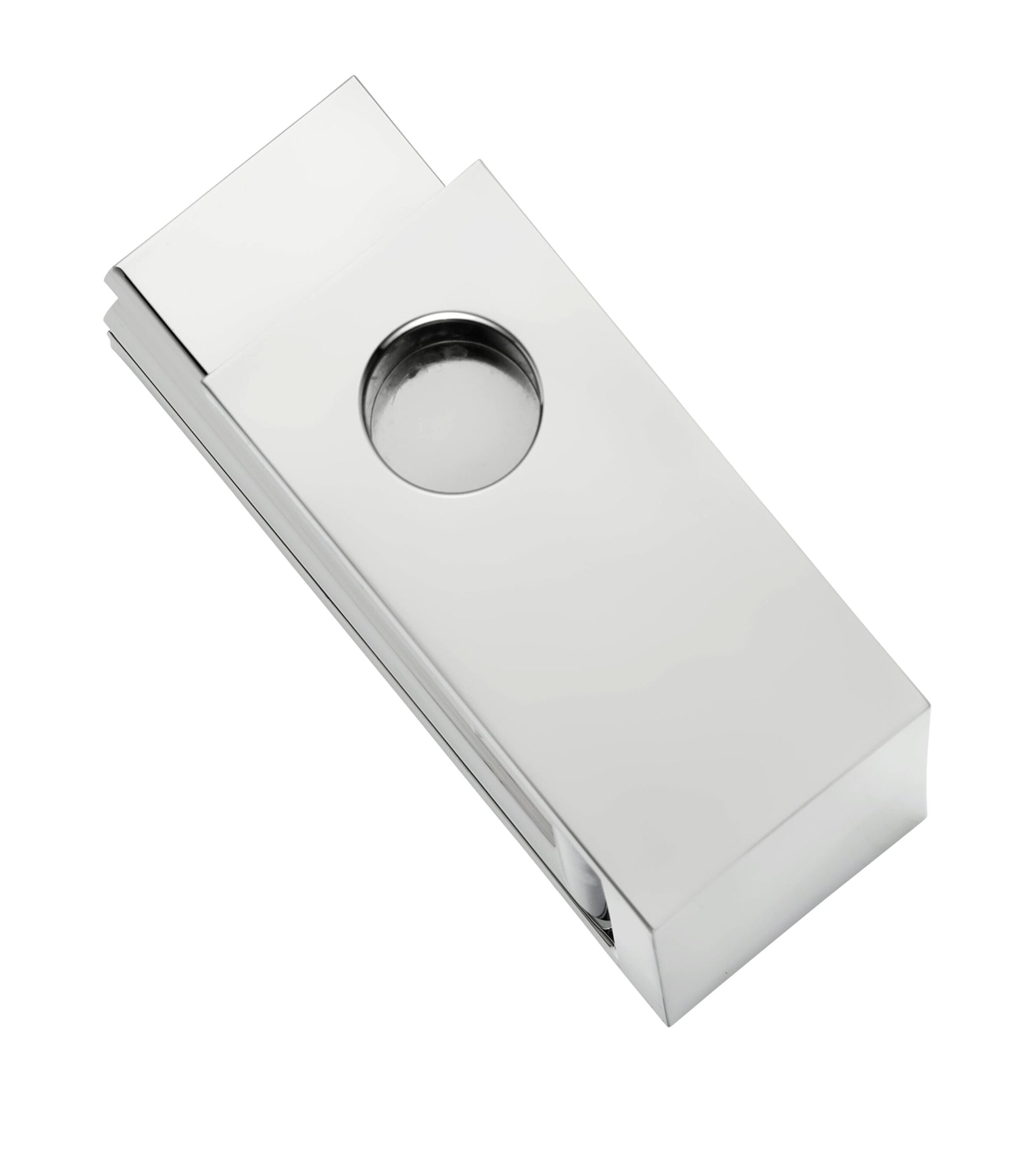 Large Perspectives No.2 Candle Holder