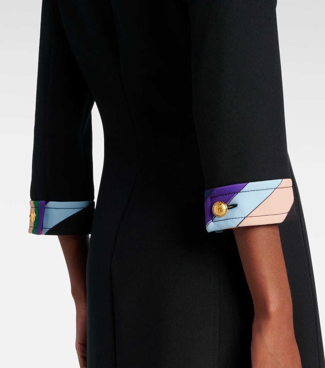 Pucci - Cady midi dress