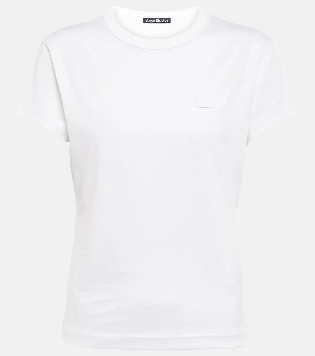 Acne Studios - Cotton T-shirt