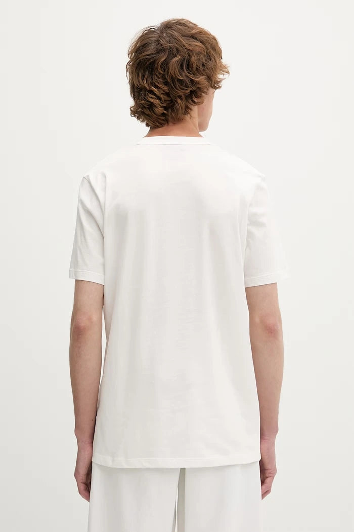 HUGO erkek pamuklu tişört Dulivio