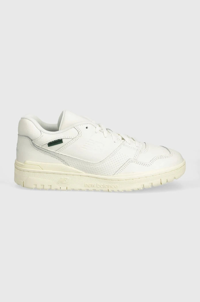 Кожени маратонки New Balance BB550PWT