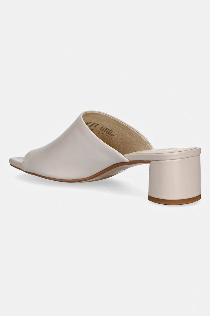 Vagabond Shoemakers чехли дамски от кожа PIPER