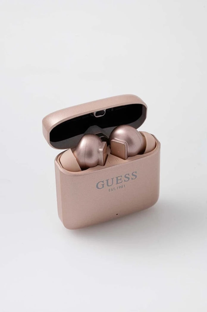 Безжични слушалки Guess