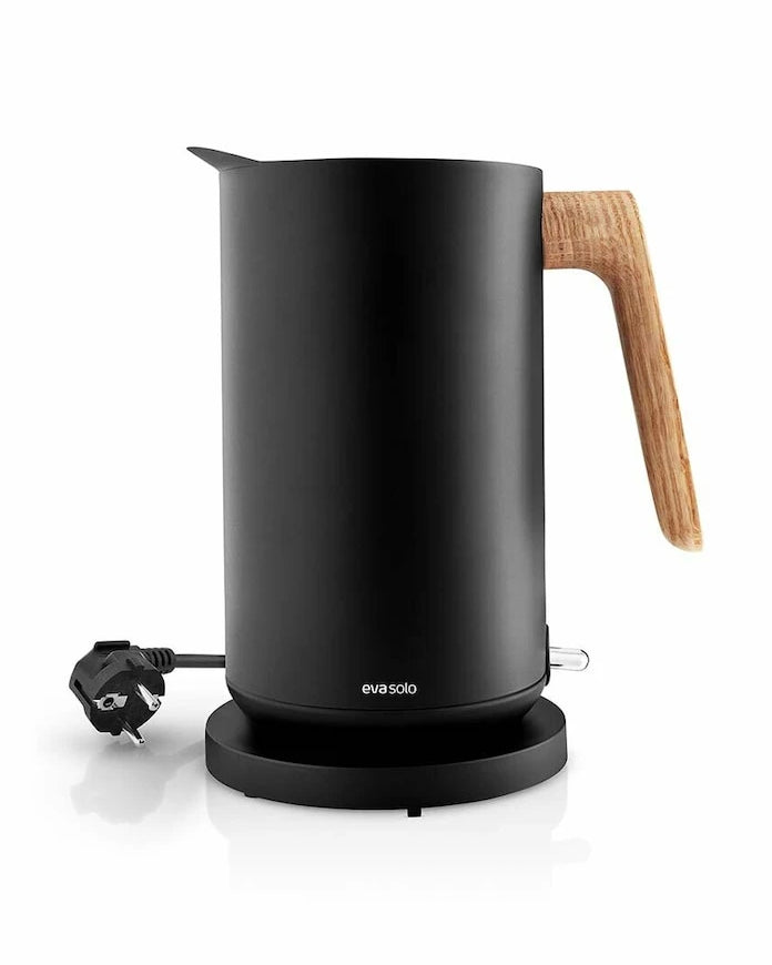 Eva Solo Nordic Kitchen 1,5 L Elektrikli Su Isıtıcısı
