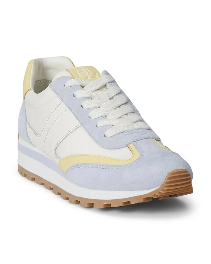 Lauren Ralph Lauren Dani Kadın Sneaker
