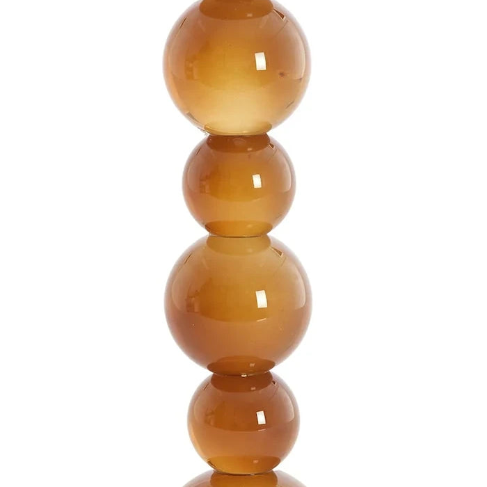 Декоративен свещник Light & Living 9,5 x 34 cm