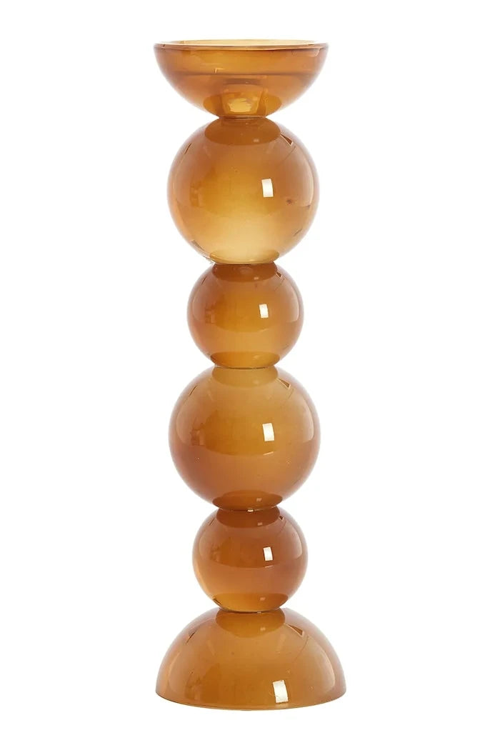 Декоративен свещник Light & Living 9,5 x 34 cm