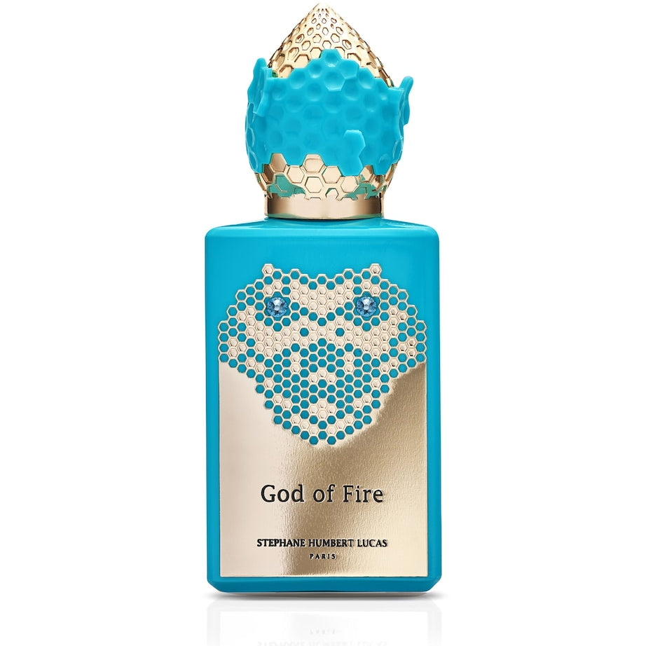 God of Fire Eau de Parfum (50ml)