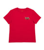 Ralph Lauren Kids Cotton Polo Pony T-Shirt (2-7 Years)