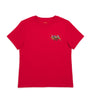 Ralph Lauren Kids Cotton Polo Pony T-Shirt (6-14 Years)