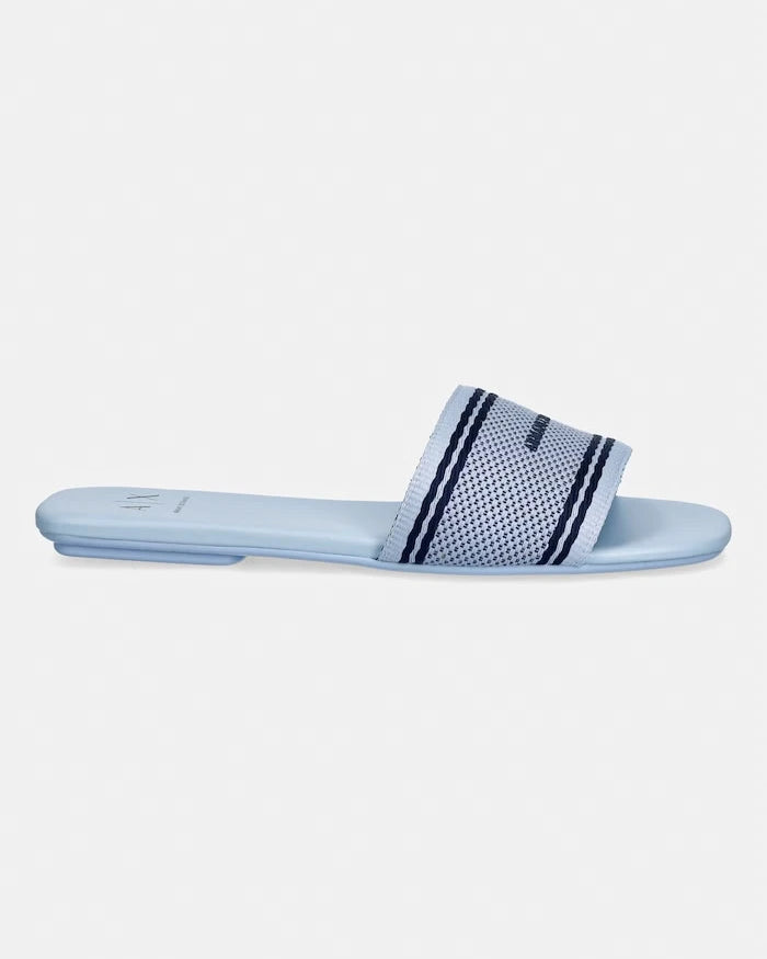 Armani Exchange Terlik