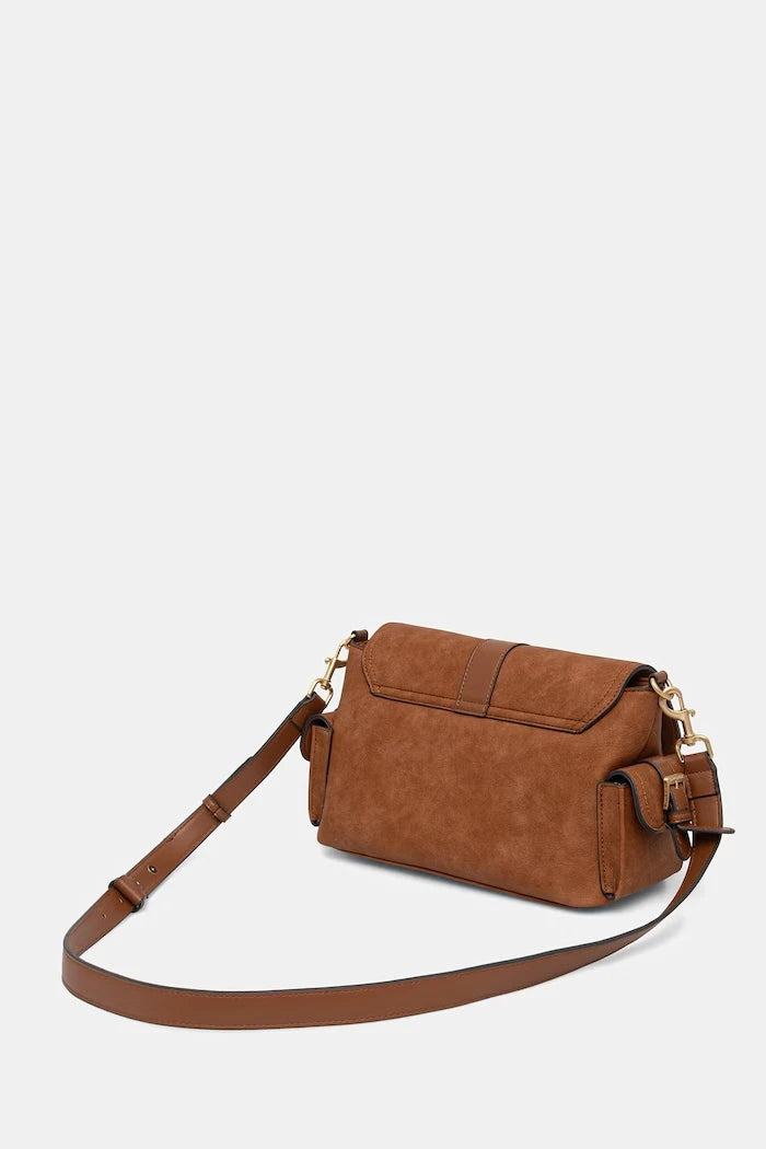 U.S. Polo Assn. дамска чанта crossbody CHAMPANY