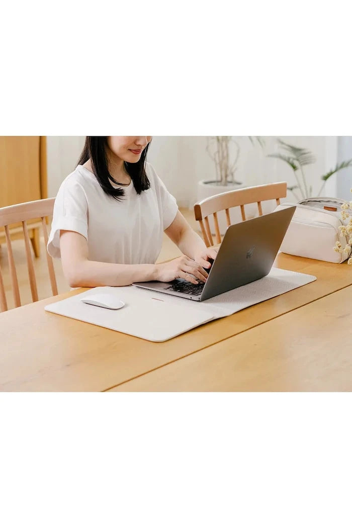 Калъф за лаптоп Orbitkey Hybrid Laptop Sleeve 16”x KonMari
