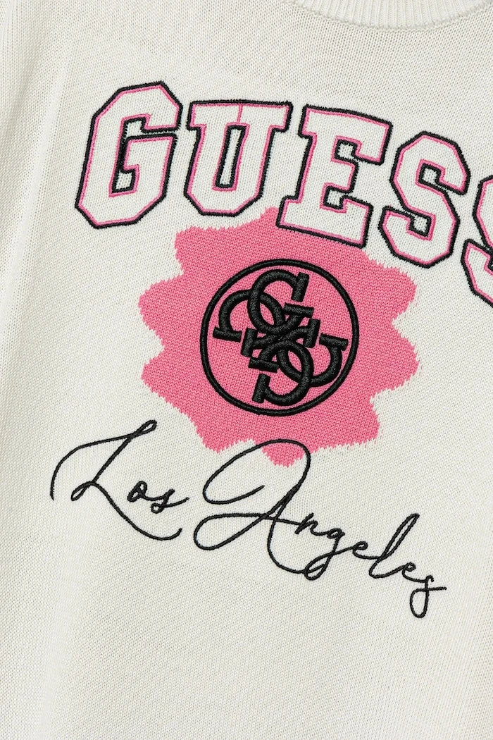 Детска рокля Guess