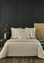 Triomphe Pierre Single Duvet Cover (140cm x 200cm)