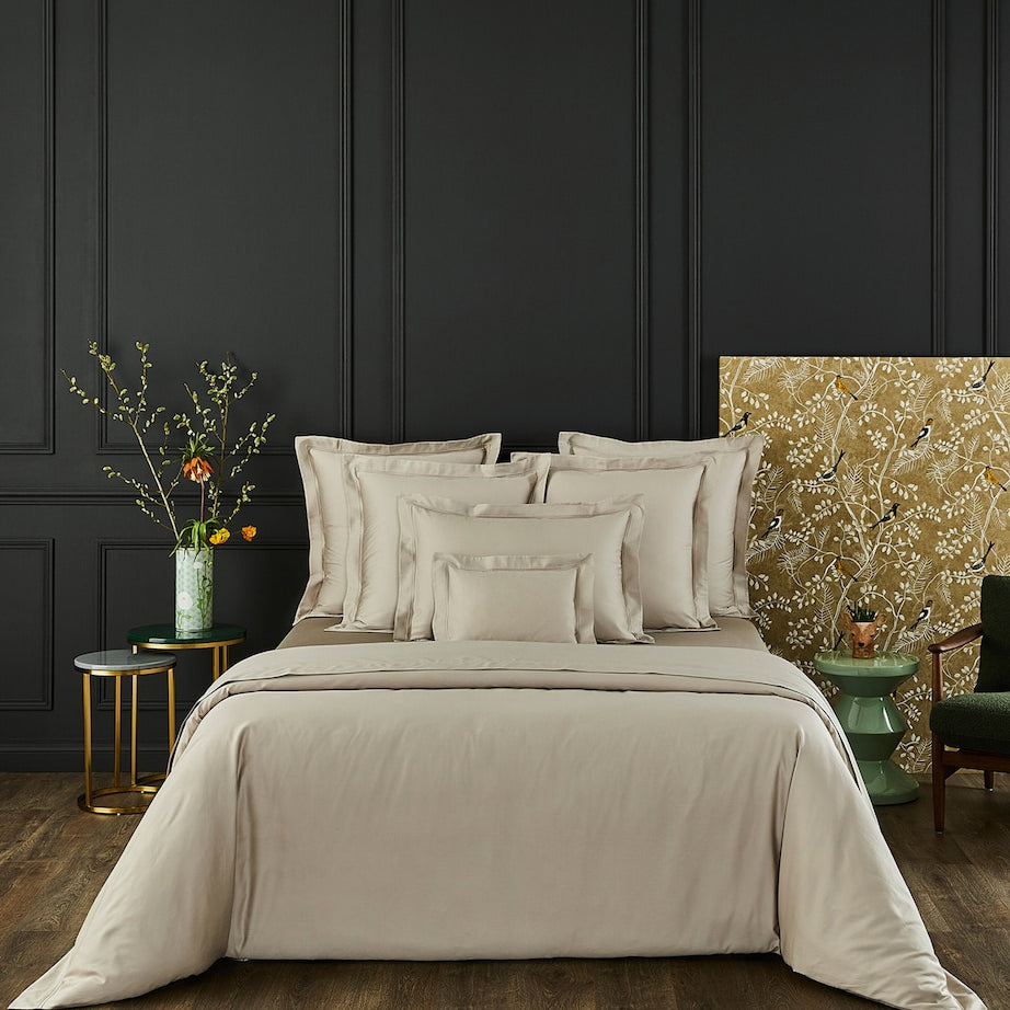 Triomphe Pierre Single Duvet Cover (140cm x 200cm)