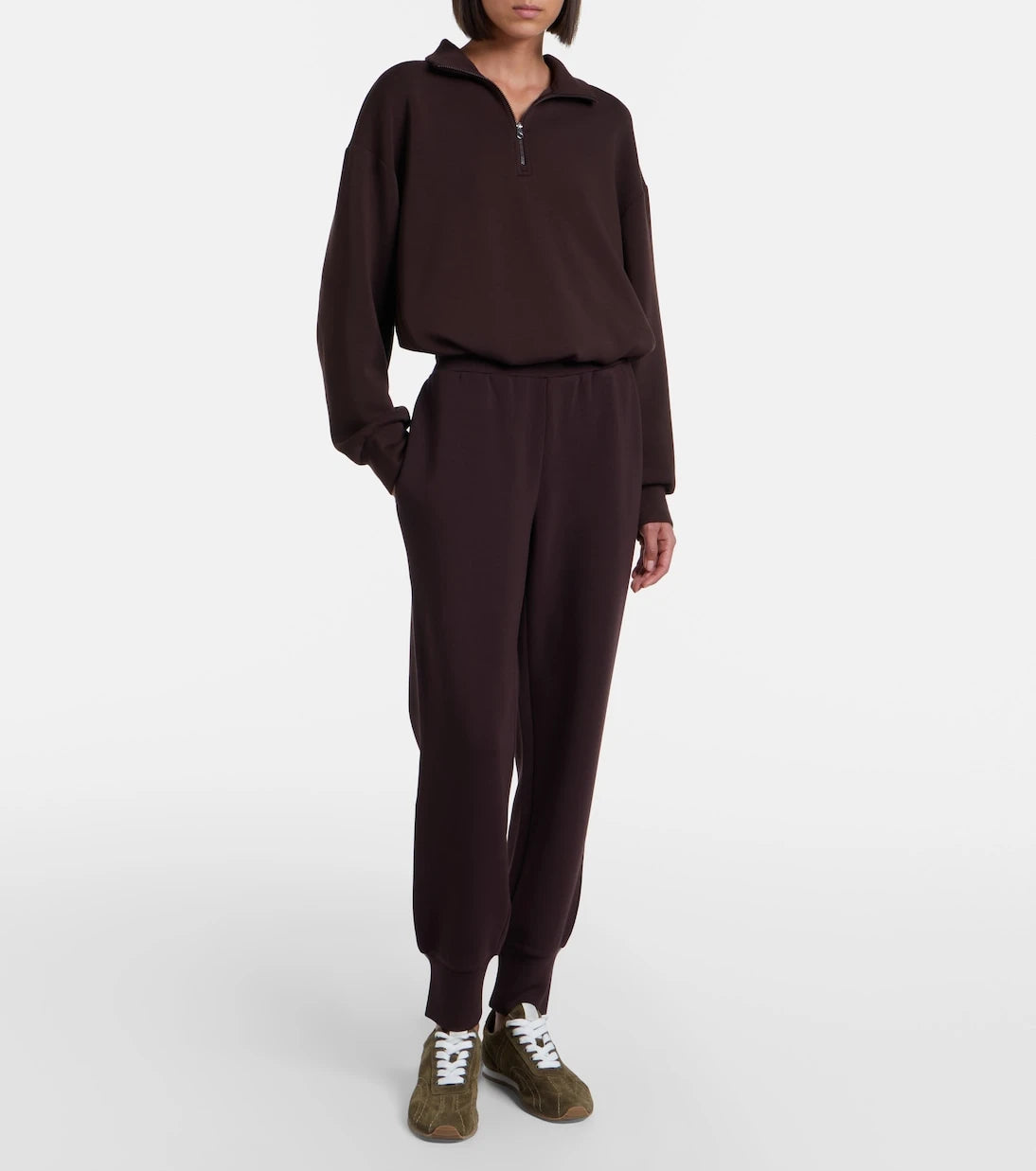 Varley - Slim sweatpants