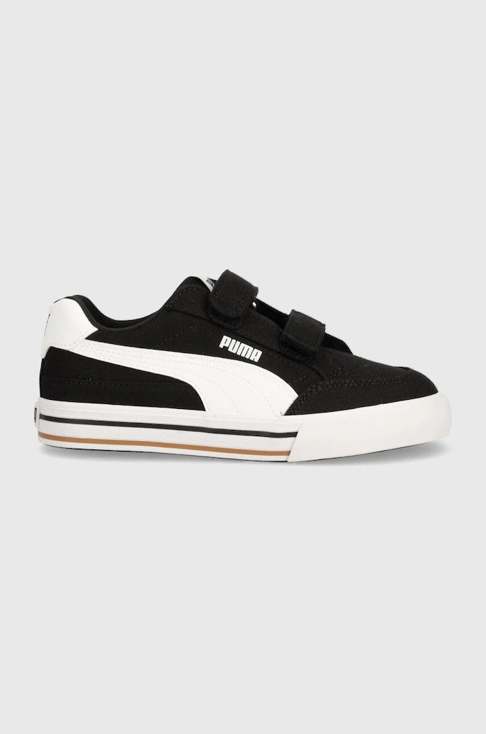 Детски ниски кецове Puma Court Classic Vulc FS V PS