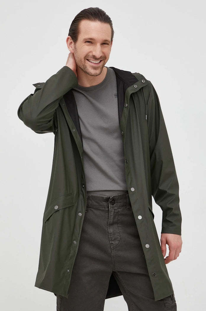 Яке Rains 12020 Long Jacket