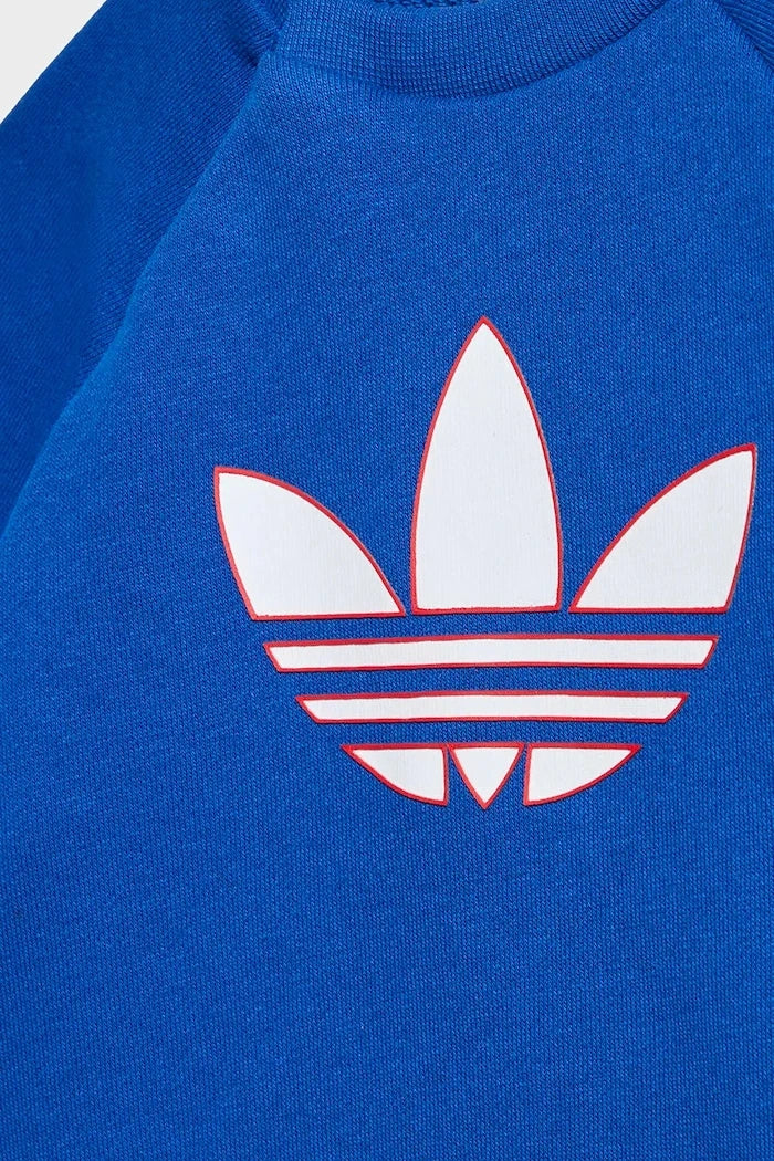 adidas Originals комплект за бебе от памук