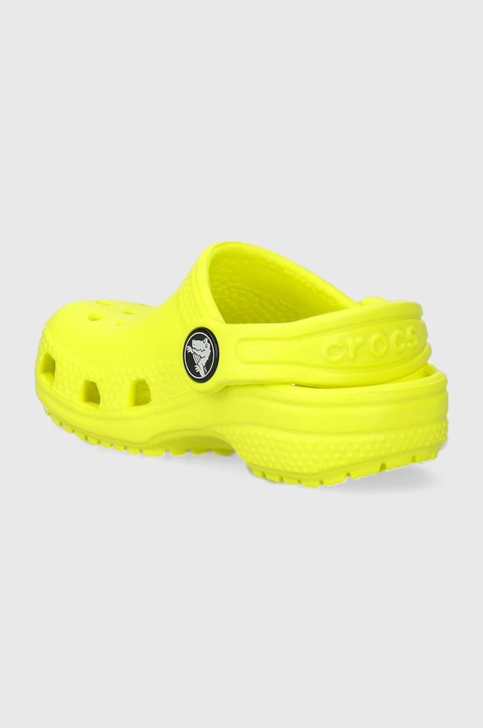 Çocuk Terlik Crocs CLASSIC CLOG