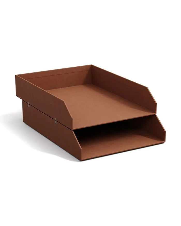 Bigso Box of Sweden Belge Düzenleyici (2'li)