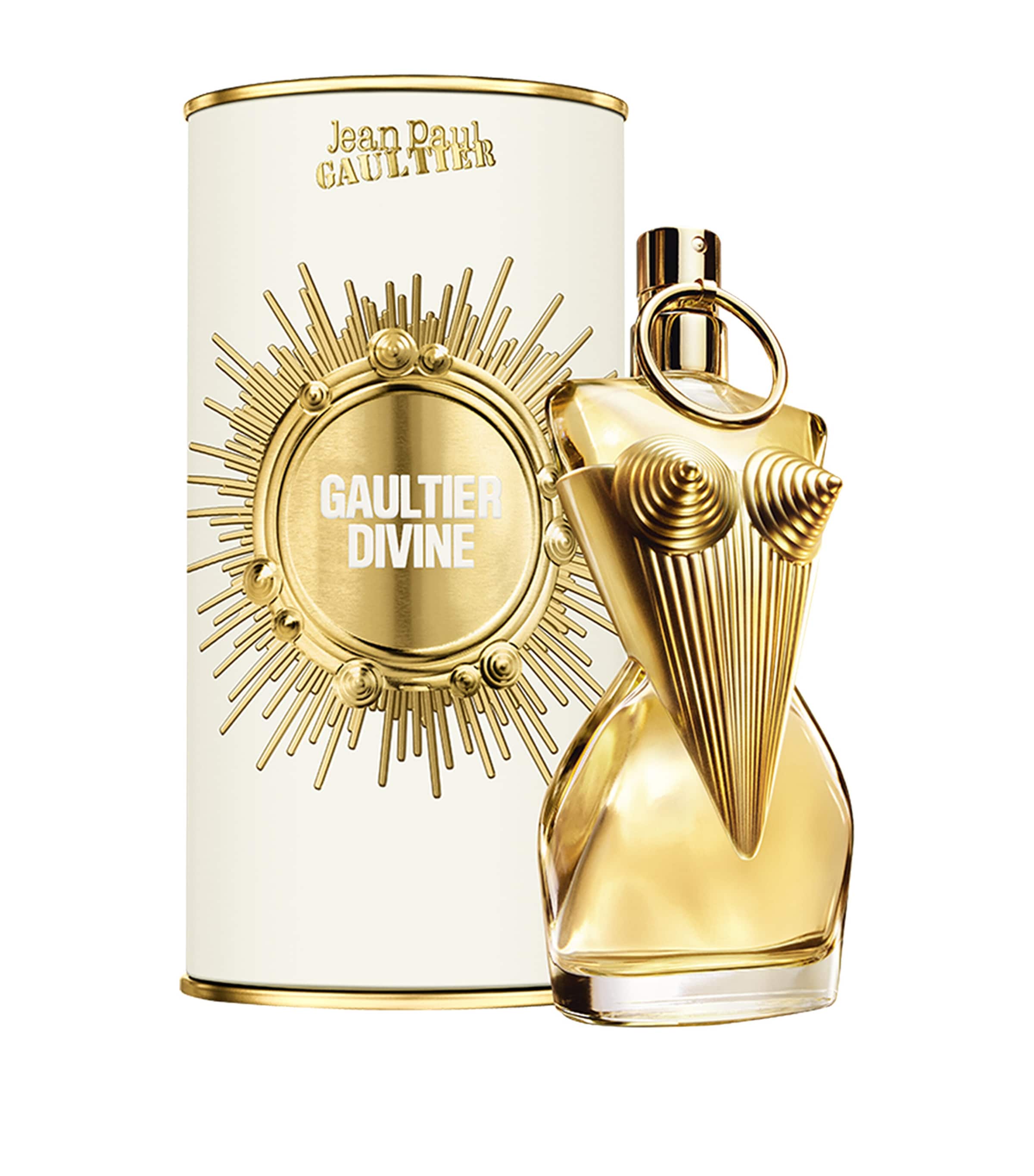 Gaultier Divine Eau de Parfum (50ml)